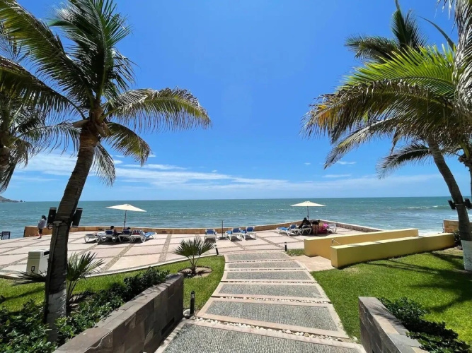 Departamentos Grand G