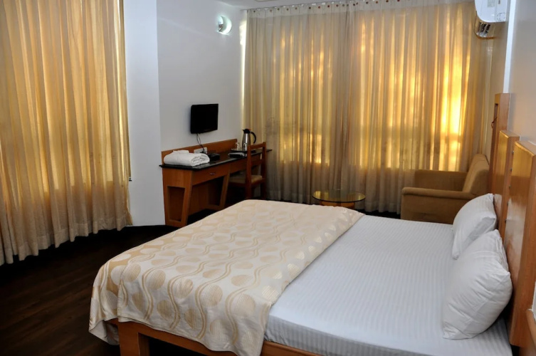 Hotel Siddhant
