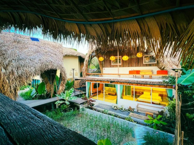 Varni Homestay