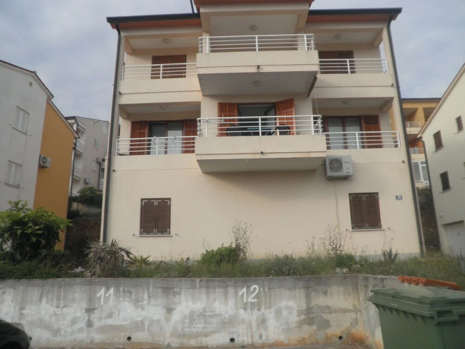Biserka Apartment