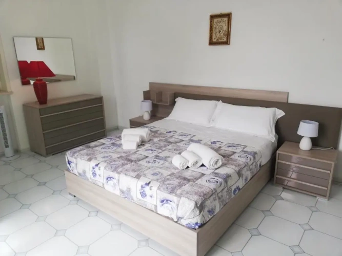 3 Bedrooms Apartment