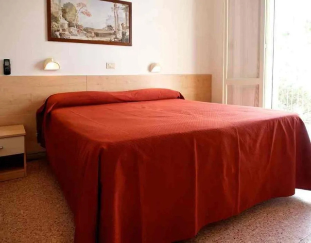 Hotel Thomas