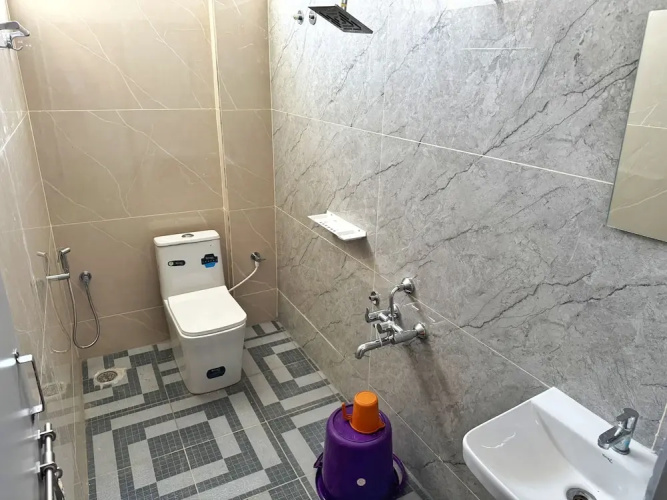 Grs Comforts Lodge