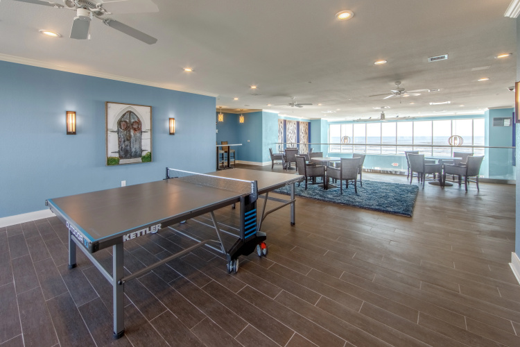 Holiday Inn Club Vacation Seaside Resort photo 22