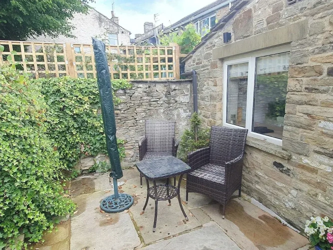Cottage