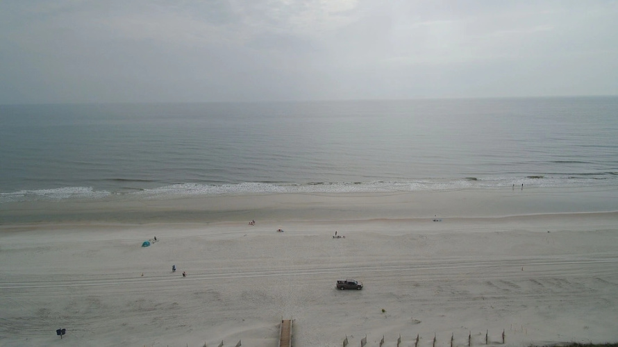 Windjammer 407 Condo