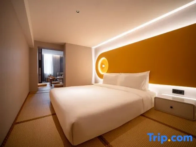 Premium Family Suite