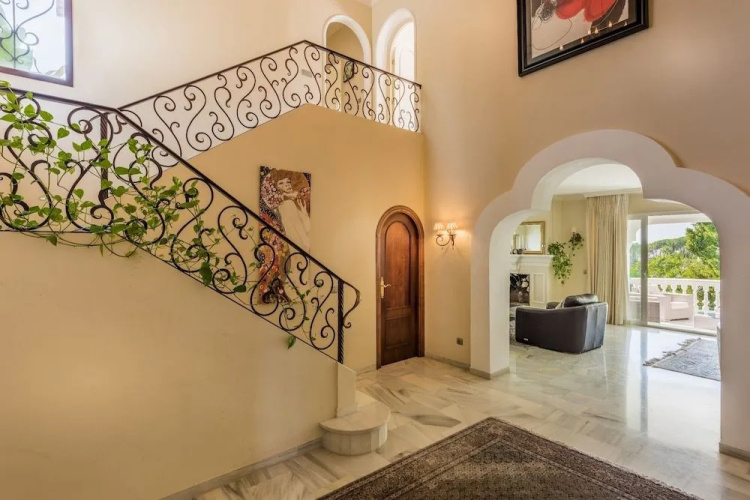 Villa Soraya