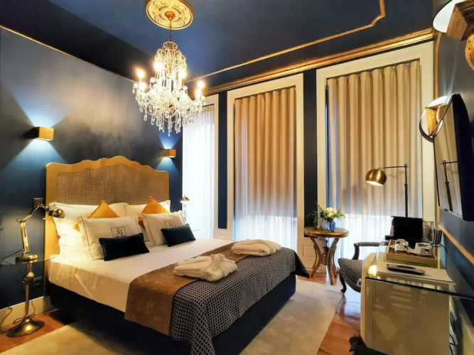 34 Guest House