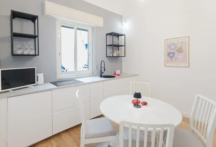 Acquamarina Apartment