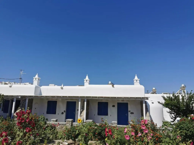 Otel görseli