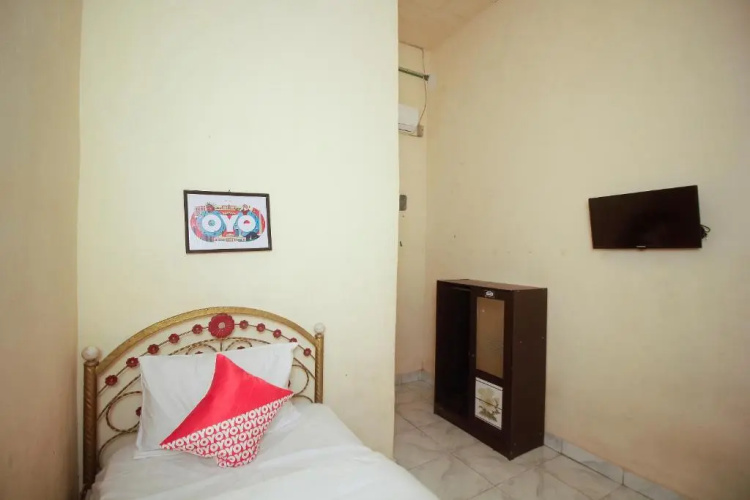 Hotel O Diva Residen Syariah