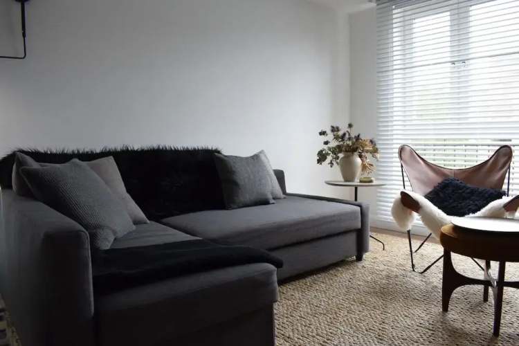 2 Bedroom Apartment in Bethnal Green