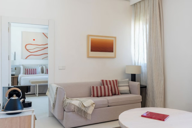Parador de Ibiza