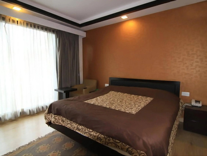 Rainbow Residency Bed and Breakfast