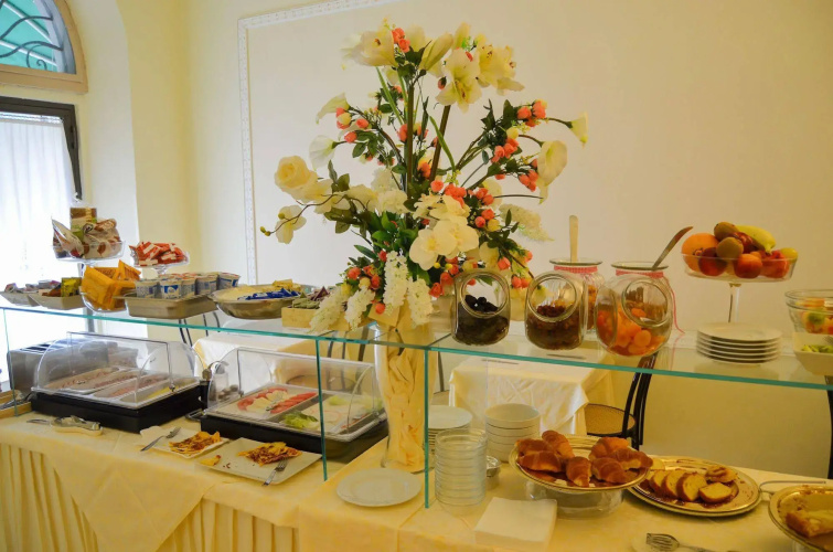 Hotel Minerva