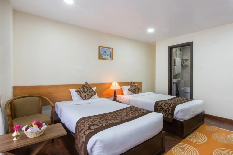 Superior room