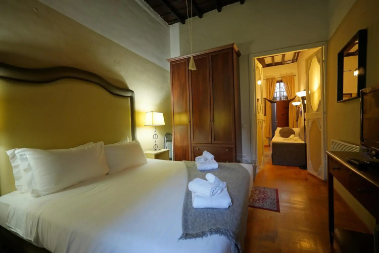 Guest House Navona 2