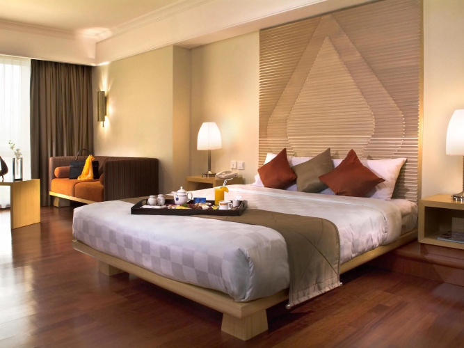 Novotel Semarang