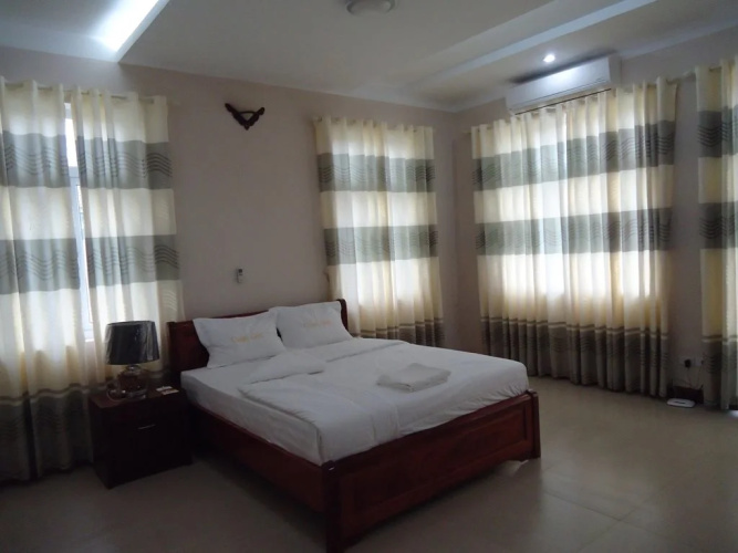 Cua Lo Golf Resort