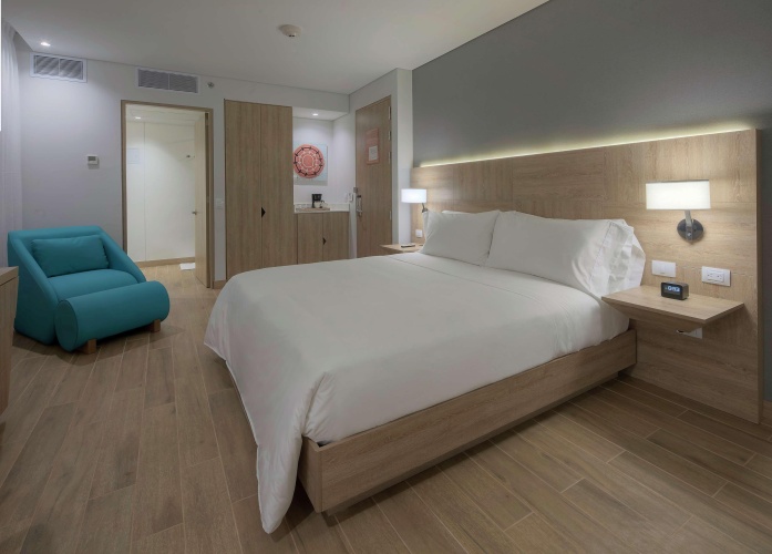 Hilton Garden Inn Santa Marta photo 7