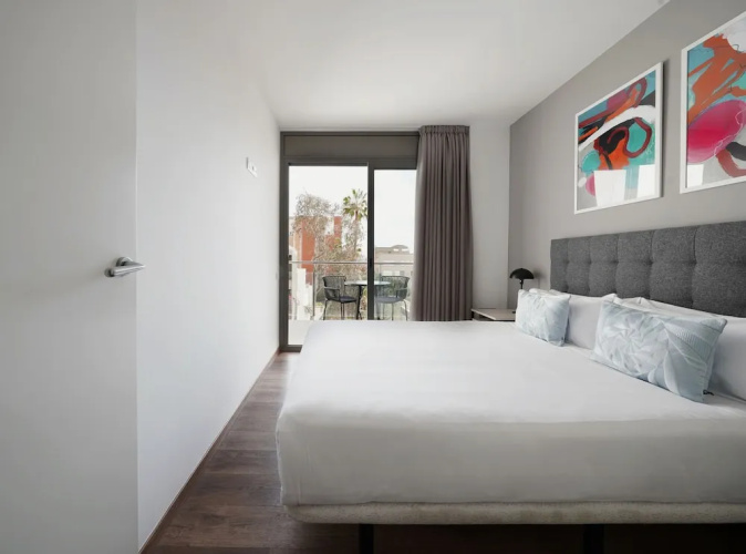 Numa Barcelona Colmena