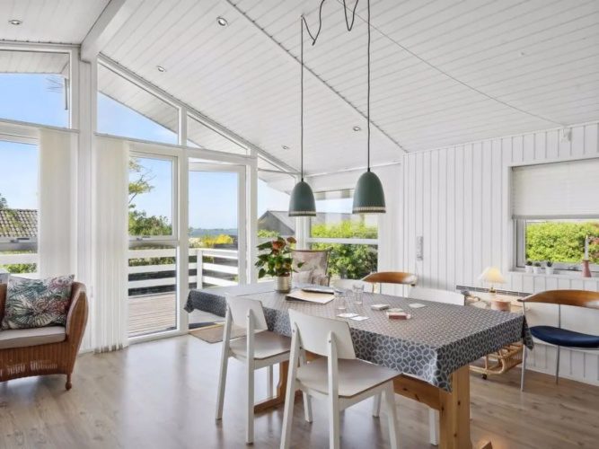 "Wrange" - 150m from the sea in Funen