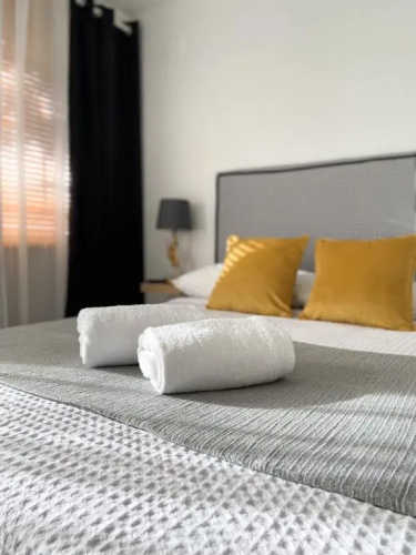 Apartamento Brisas
