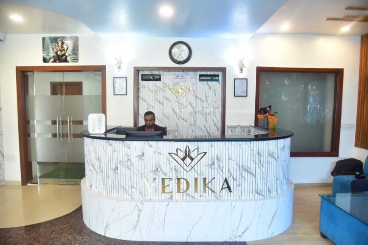 Hotel Vedika - ラーンチー