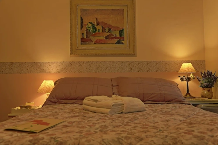 Economy Double Suite