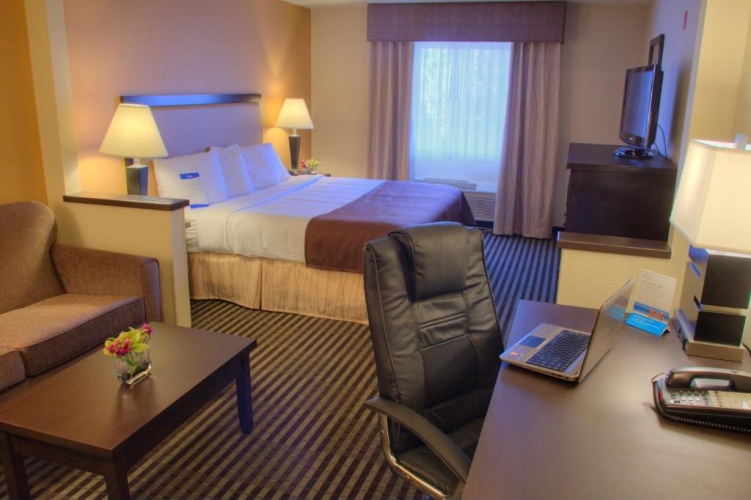 Double Studio Suite