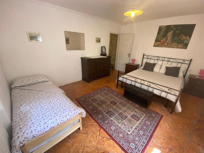 2 Bedrooms Double Villa
