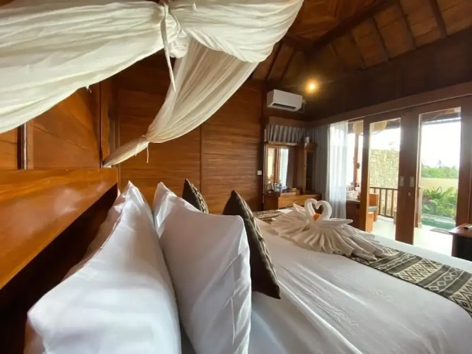 1 Bedroom Standard room
