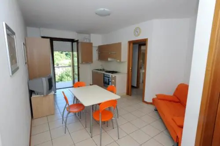 Residence Sole Del Conero