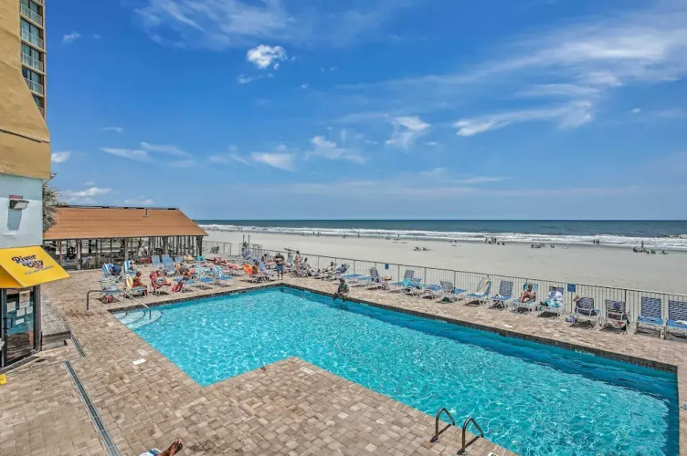 Ocean Annie'S Studio W/ Unbeatable Sea Views!