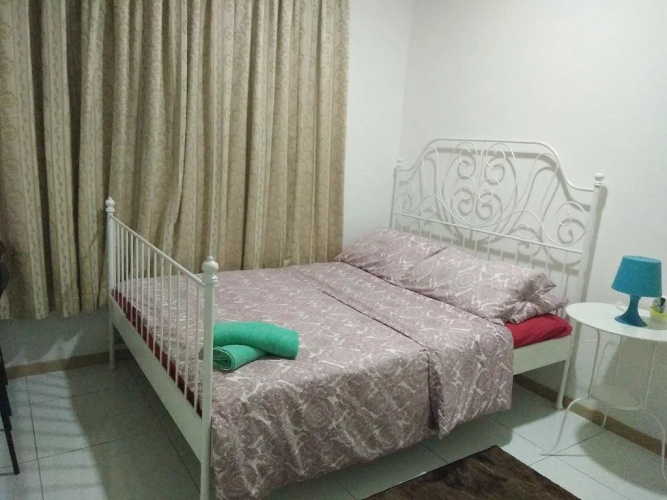 Guesthouse By KA
