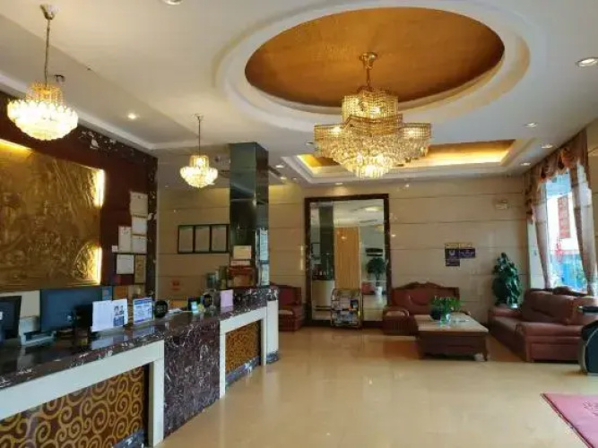Xixiangfeng Business Hotel