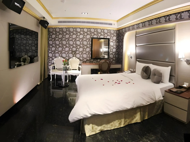 Goldsand Hotel
