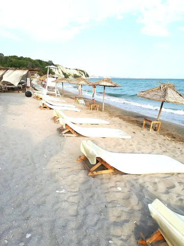 Villa L3 in Lighthousegolf 5*Resort