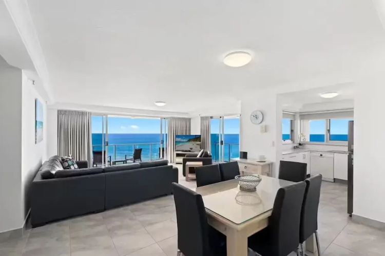 Talisman Beachfront 16th Floor 49