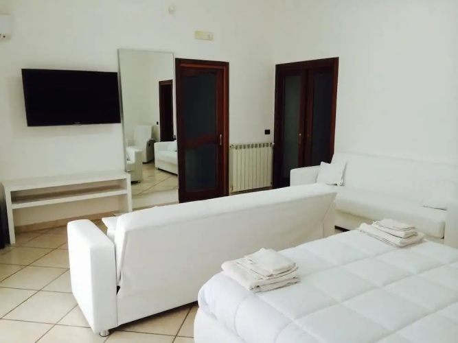 Villa Nunzia