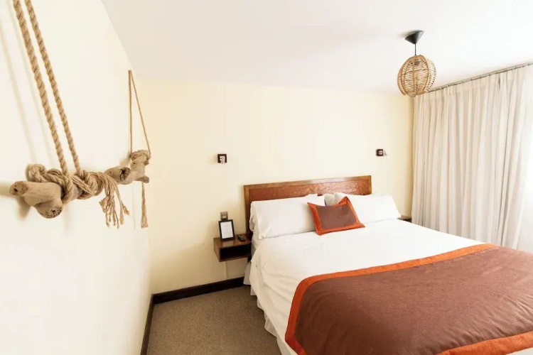 Hostal Geosol