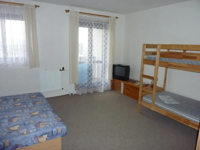 Apartmány U Ády
