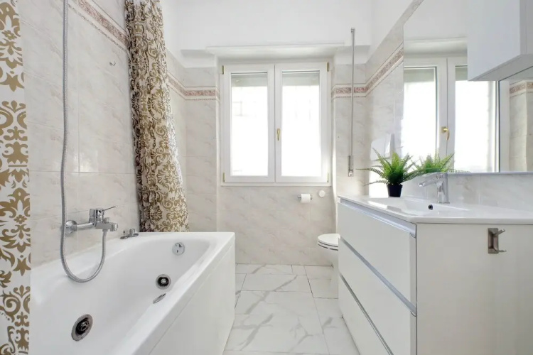 Zucchi Rooms