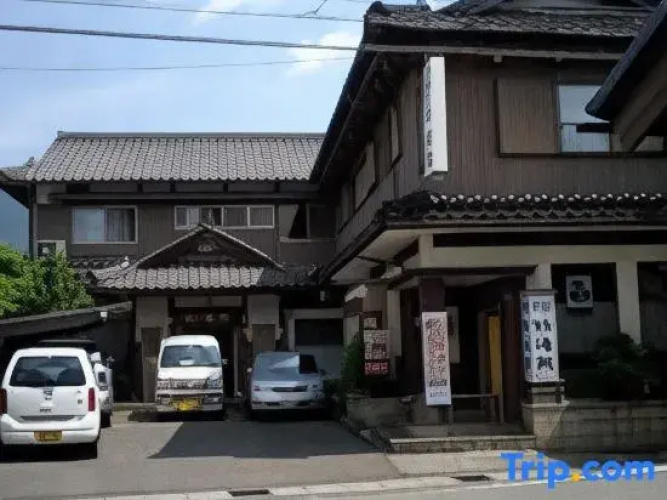Myohokan