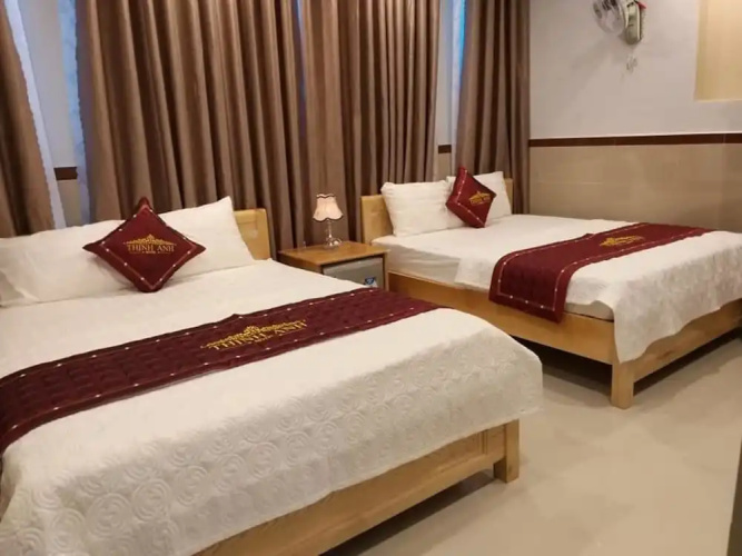 Thinh Anh Hotel