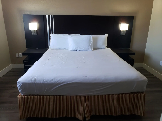 Fairview Inn and Suites