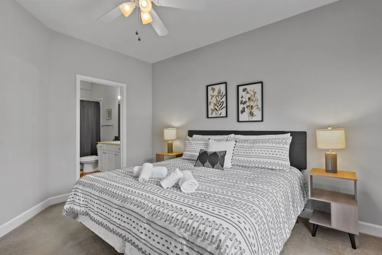 Lucaya Vacation Homes