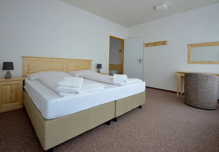 SkiHotel Lenka