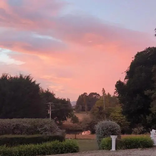 Ashcott Homestead